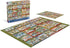 Ceaco Breakfast in Bed 2000 Piece Jigsaw Puzzle