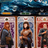 10+, 2-4 30 Knarr Board Game - Form the Greatest Band of Vikings! Thrilling Exploration and Strategy Game, Fun Family