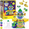 Creativity for Kids Sand Art Kit for Kids: Dragon - Arts and