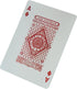 High Victorian Playing Cards