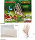 Puzzled 3D Jigsaw 16 Pieces, 4 Years-and UP, Brown