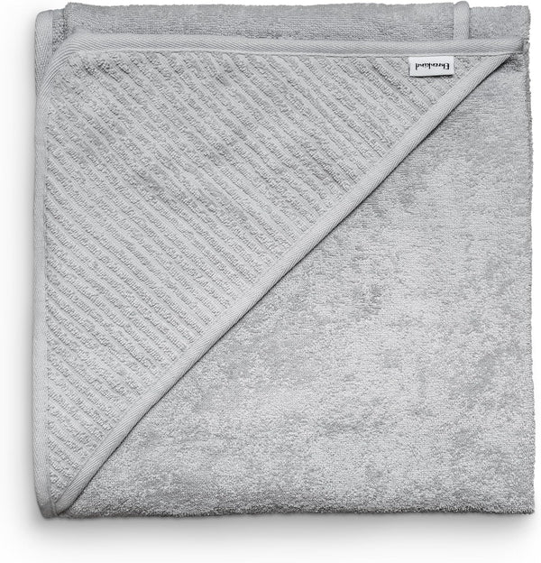 Ehrenkind Hooded Towel, Baby Towel with Hood Made of Cuddly Soft Organic Cotton,