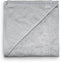 Ehrenkind Hooded Towel, Baby Towel with Hood Made of Cuddly Soft Organic Cotton,