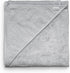 Ehrenkind Hooded Towel, Baby Towel with Hood Made of Cuddly Soft Organic Cotton,