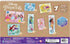 Disney Princess 7 Wood Puzzles Jigsaw Bundle: 12-Piece, 16-Piece, 24-Piece for Kids Ages 4 and Up