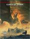 Troll Lord Games: After Winter Dark: Codex of Aihrde - Hardcover RPG Book