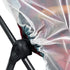Baby Mosquito Net for Stroller, Carrier & Bassinet - Elastic Drawstring Infant Bug Net for Jogger & Car Seat