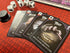 5 Wards Board Game – Competitive Strategy Game for Adults and Families, 2-5 Players