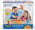 Set Learning Resources Fox in The Box Position Word Activity - Kids Board Spelling Educational Games, Vocabulary