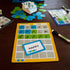 University Games | 5 Letter Wordlet Game for 2-4 Players Ages 8 and Up