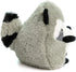 KIDS PREFERRED Sustain a-mals River The Raccoon Stuffed Animal Plush - Made with Recycled Materials