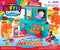 Cra-Z-Art Softee Dough Pet Care Vet Mobile Playset, Modeling Dough Toy for Kids Ages 3 Years & Up