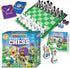 Story Time Chess - 2021 Toy of The Year Award Winner, Chess Game for Kids Ages 3-103