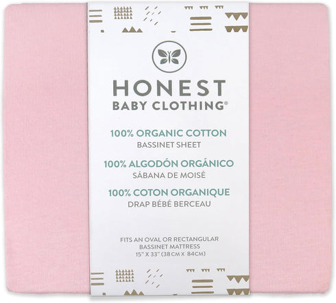 Bassinet Sheet