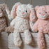 11 Inch Mary Meyer, Toy Plush Putty Bunny Cream