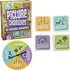 Outset Media Picture Charades for Kids - No Reading Required! - 4 Decks, 192 Cards Total - Ages 4+