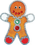 7 6+) Creativity for Kids Holiday Easy Sparkle Window Art Craft Kit: Create Window Art Designs, Holiday Crafts