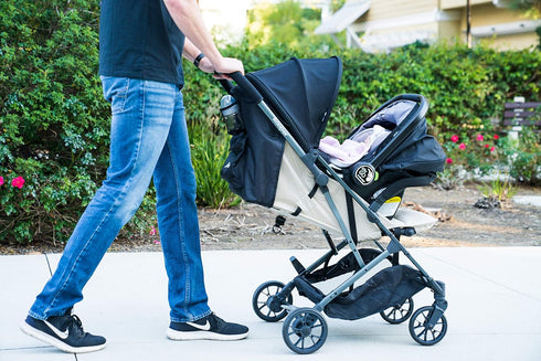 Universal Car Seat Adapter for JOOVY Kooper Strollers