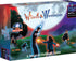 A Magical Glow-in-The-Dark Outdoor Game: Wizards & Werewolves | 4-10 Players | Scavenger Hunt for Kids