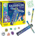 Creativity for Kids Magic Swirl Kaleidoscope Kit - Make Your Own Kaleidoscope