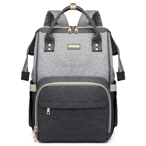 GAIVP Diaper Bag Backpack for Women, Baby Bags for Girls,Diaper Bag with Changing