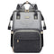 GAIVP Diaper Bag Backpack for Women, Baby Bags for Girls,Diaper Bag with Changing
