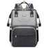 GAIVP Diaper Bag Backpack for Women, Baby Bags for Girls,Diaper Bag with Changing