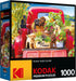 RoseArt - Kodak Premium - Stowaways - 1000 Piece Jigsaw Puzzle for Adults