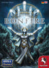 Bonfire Board Game by Pegasus Spiele for 1-4 Players – Family Game Night – 70-100 Minutes of Gameplay