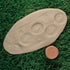 Yellow Door Let's Roll - Forest Friends Rollers - Set of 6 for Fun Activities