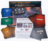 1 20-60 14+ Van Ryder Games - Horror Board Game - Final Girl - The Marrek Murders - Feature Film Box - Core Box