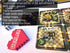 Dungeons and Feelings Board Game | Social Strategy Hybrid | Ice Breaker | Story Telling RPG | Adventure 1st Edition