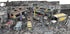 Battle Systems BSGCSE014 Core Space First Born Expansion - Trading Post 5-28mm Miniatures Board Game