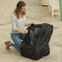 Evenflo Universal Car Seat Travel & Storage Bag - Black