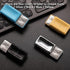 Fidget Toys Adults, Fidget Slider, Magnetic Fidget Slider, Adult Fidgets for Anxiety and Stress, with a Unique Tuning