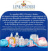 100 Helan - Linea BIMBI Soothing Protective Paste g