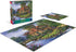 Ceaco 500 Piece Jigsaw Puzzle - Arturo Zarraga Cottage by The River