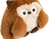 KIDS PREFERRED Sustain a-mals Hoot The Owl Stuffed Animal Plush, 5 Inches Made with Recycled Materials
