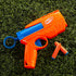 Nerf N Series Ward Blaster - 2 N1 Darts Compatible with N Series Blasters, Ages 8+