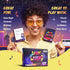 Lyric Legend - 2000's Hip-Hop and Rap Music Trivia Game - Perfect for 2000’s Trivia and Music Gifts