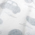 Disposable High Chair Covers for Restaurant and Home - 10 Pack for Baby Kids Toddlers to Protect Against Germs