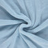 Ultra-Soft Luxurious Baby Blanket, 30x40 inch, Double Sided Fleece with Sherpa Backing