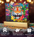 1000 1000 1000 20x28 inches Elena Essex Jigsaw Puzzles Pieces - Roar Power, Puzzles for Adults Pieces, Piece Puzzle