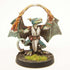 Stonehaven Kobold Mage Lord Miniature Figure for 28mm Scale Table Top War Games - Made in USA