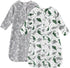 Unnivoll Fleece Baby Sleep Sack 6-12 Months Long Sleeve 2.0 Tog Baby