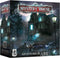 Mystery House Base Game, Escape Room Game for Teens & Adults, Cooperative Adventure Board Game for 1-5 Players