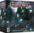 Mystery House Base Game, Escape Room Game for Teens & Adults, Cooperative Adventure Board Game for 1-5 Players
