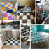 20 (30cm30cm1cm R01R04R12G301020 YIMINYUER Tiles Each Tile) Baby Soft Puzzle Play Mats, Kids Thick EVA Foam Floor