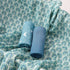 Happy Flute 3 Set 47.2x43.3 inches Muslin Swaddle Blankets,Essential Baby&Newborn Swaddling,Perfect