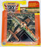 Matchbox - Sky Busters 2022 - Cessna Caravan - 8/33 - Includes playmat